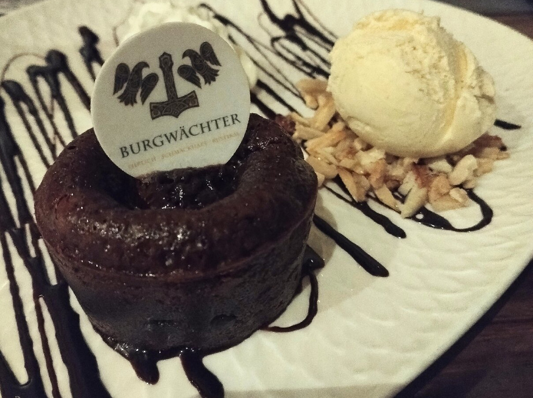Burgwächter