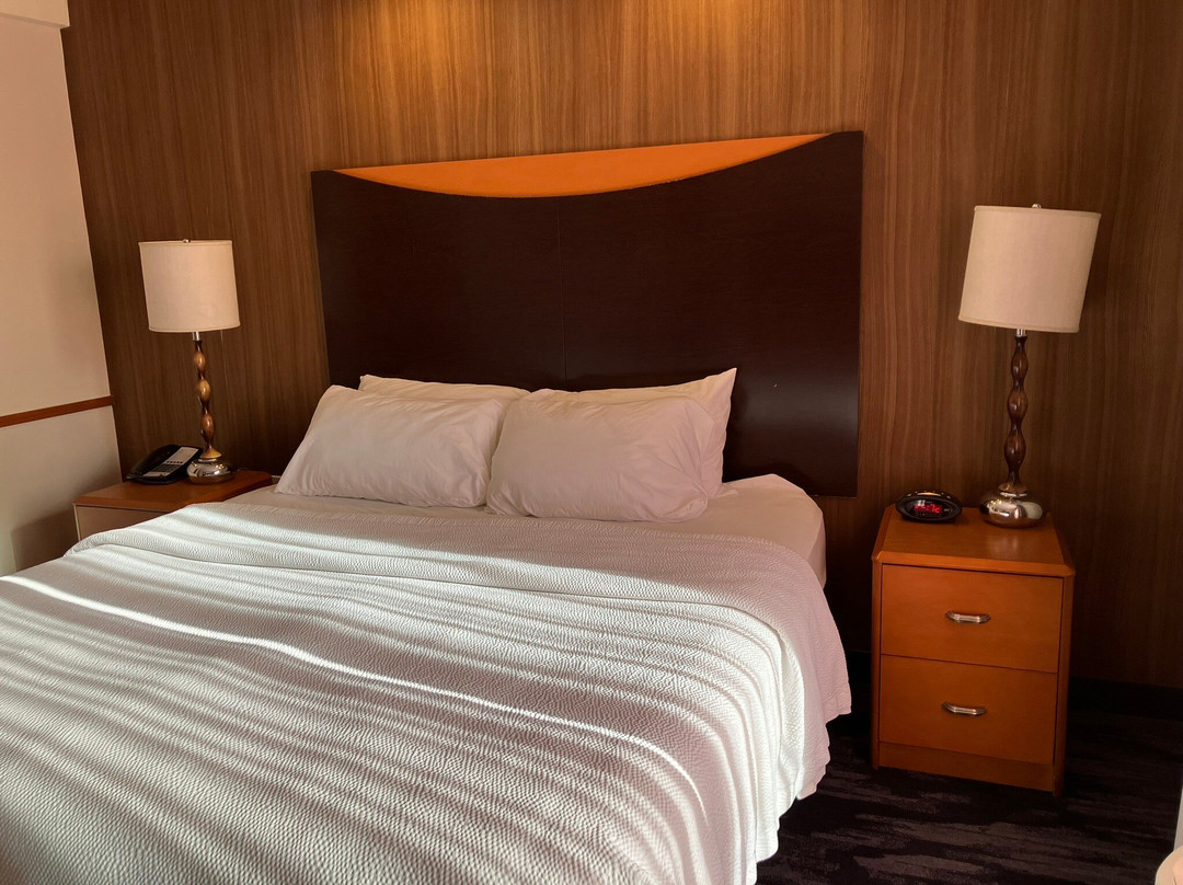 Fairfield by Marriott Inn & Suites Strasburg Shenandoah Valley主图