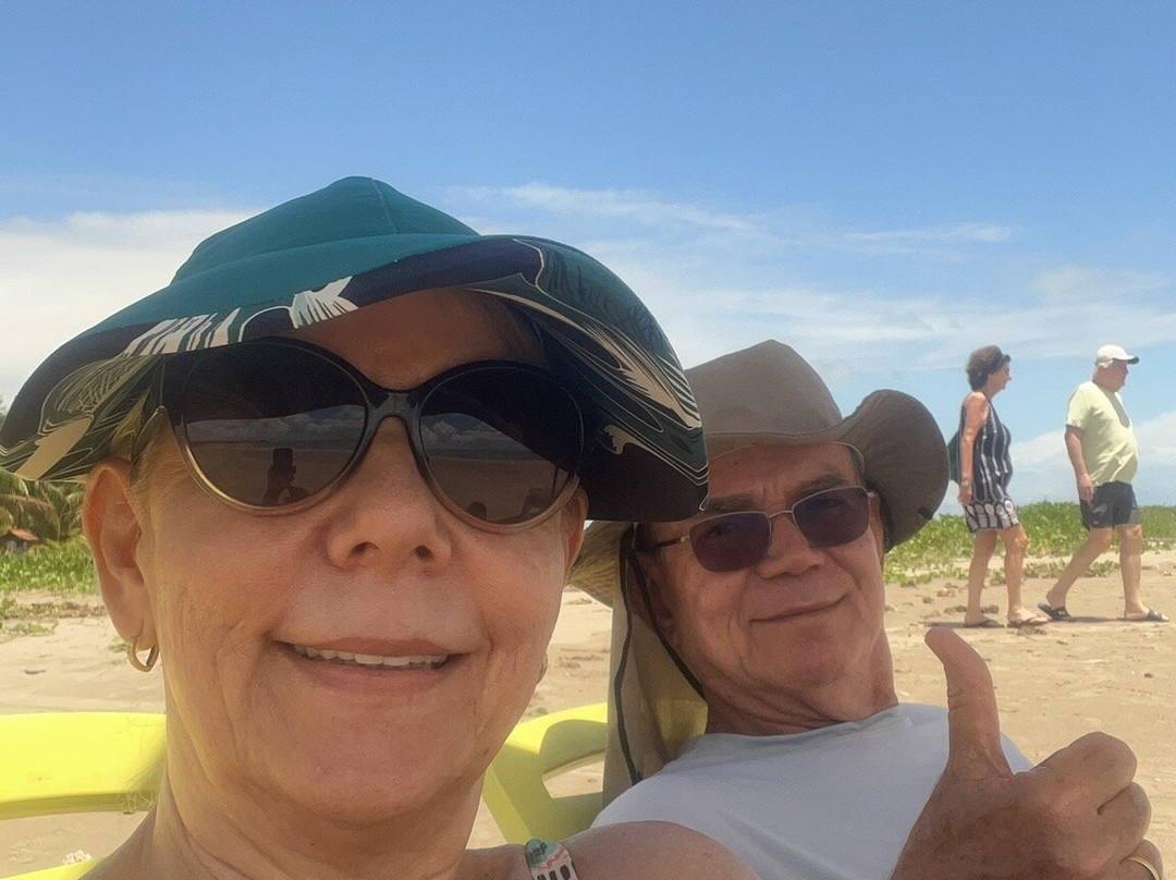 Pousada Porto Manguaba主图