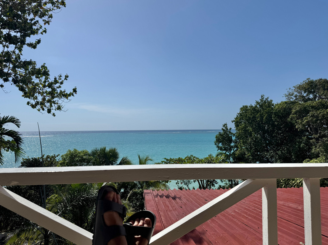 Sorrel Bay Retreat Aka Natanias主图