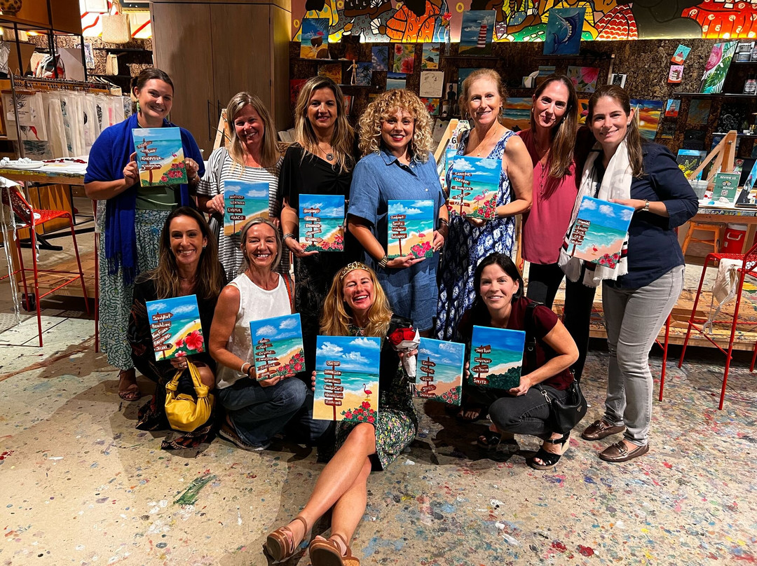 The Current: Baha Mar Gallery & Art Center景点图片