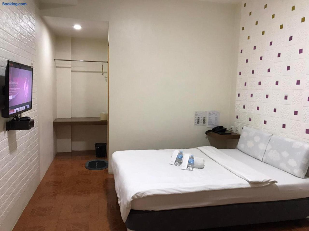 I’m Inn Hotel Sorsogon Near SM/Terminal