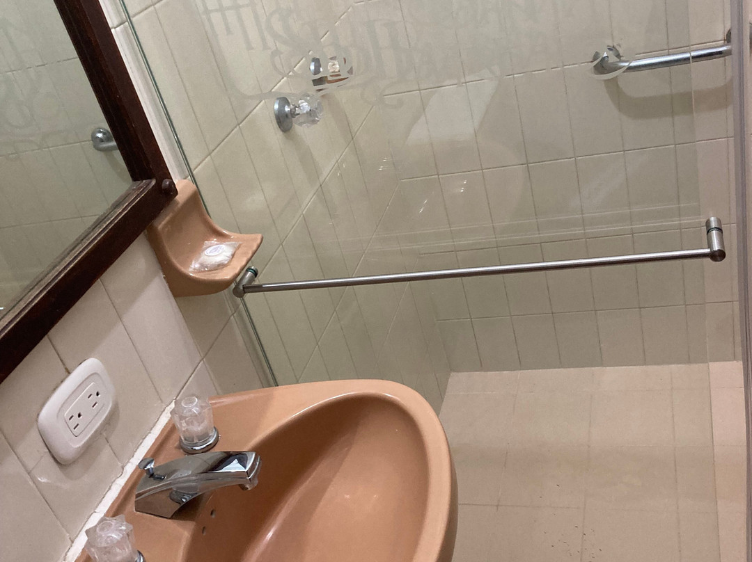 Hotel Mision Santa Barbara主图