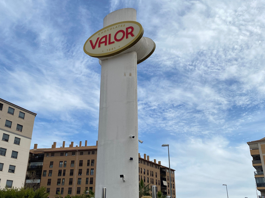 Valor Chocolate Museum景点图片