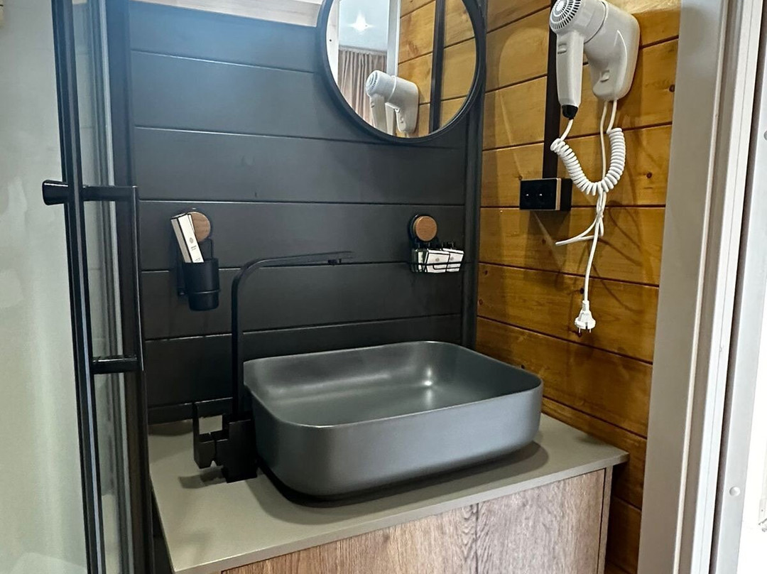 Gostiny Dvor Vdokhnoveniye主图