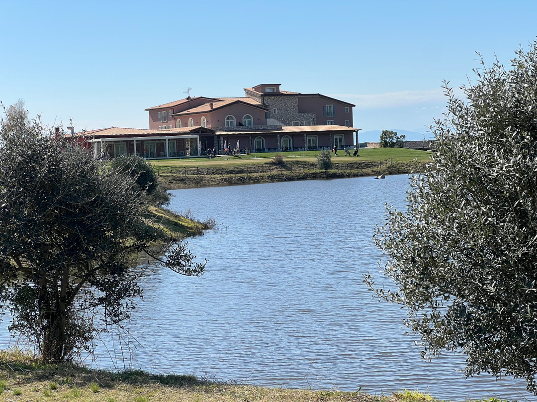 Riva Toscana Golf Resort & Spa主图