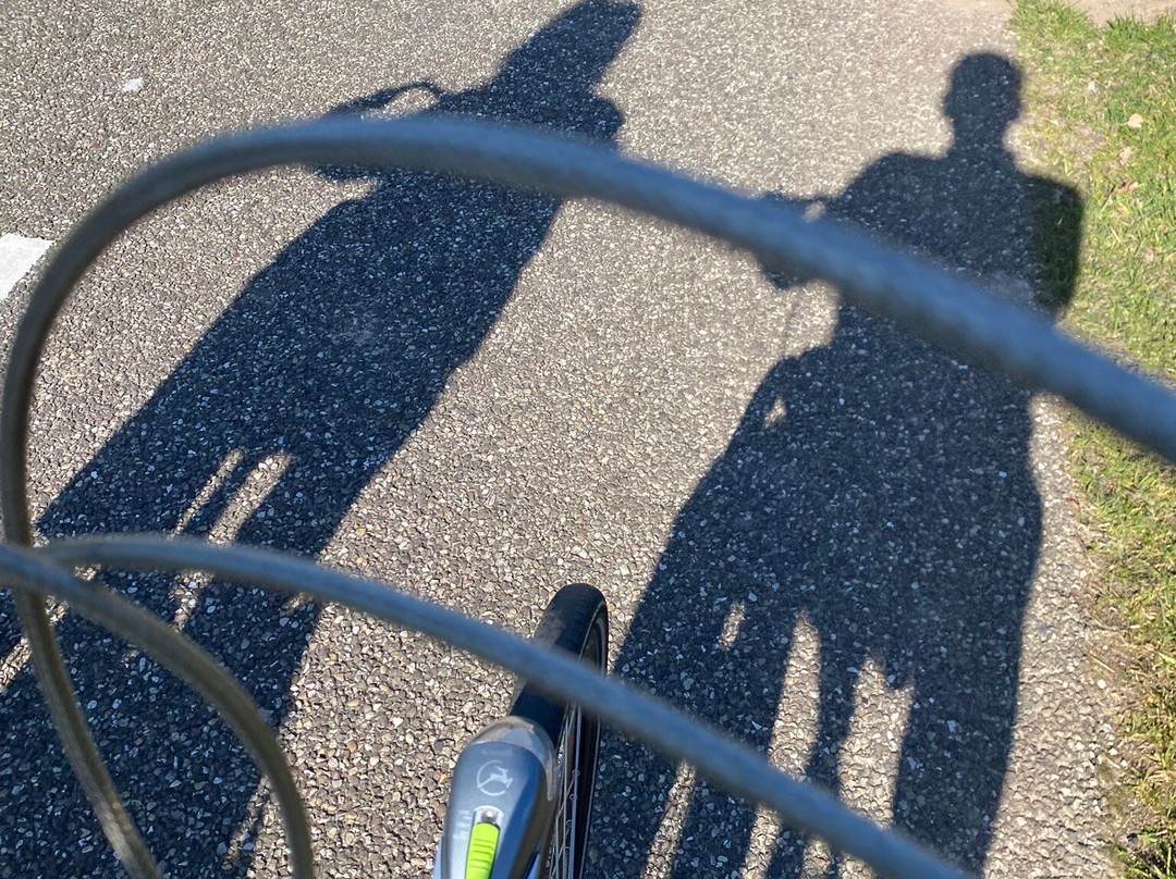 FietStoer Deventer-代芬特尔必去景点