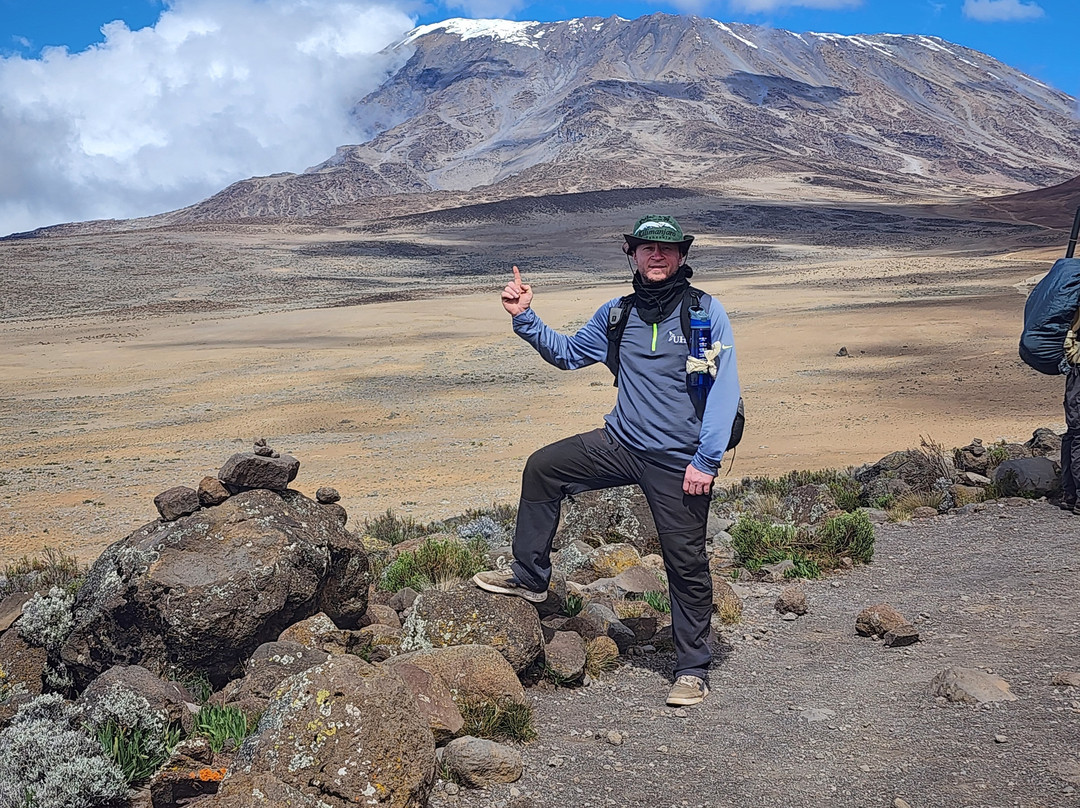 Blessing Safaris-阿鲁沙必去景点