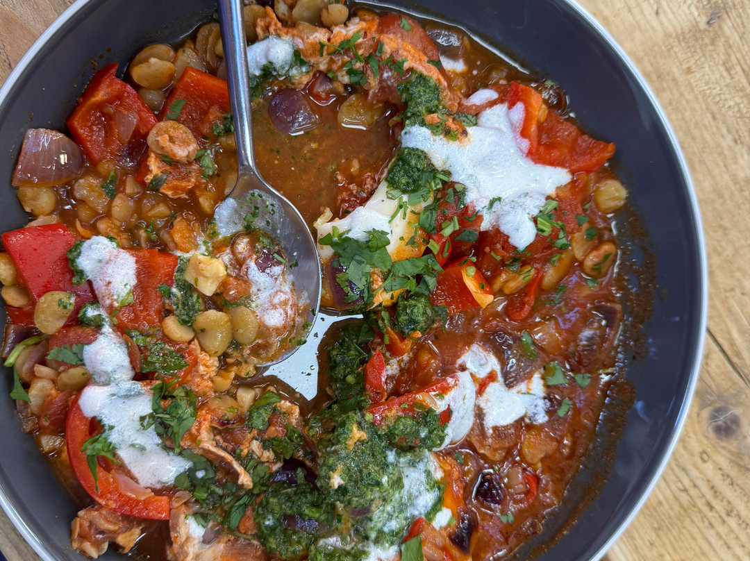 Cook! With The Vegetarian Society-曼彻斯特必去景点