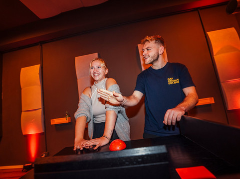 Your Showdown Berlin-柏林必去景点