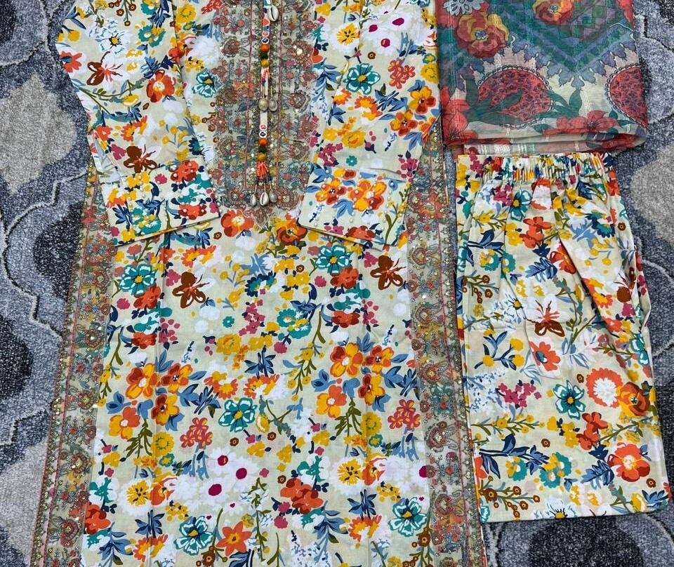 Avishah Garments Makli Thatta Sindh-Thatta必去景点