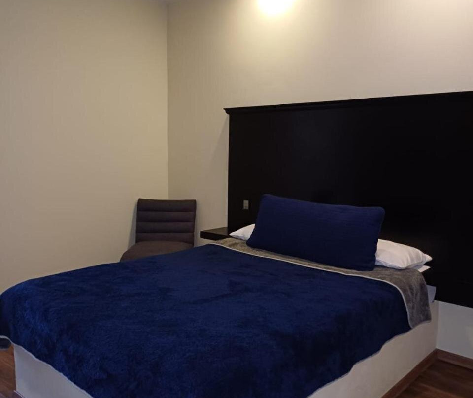 Hotel Libertad