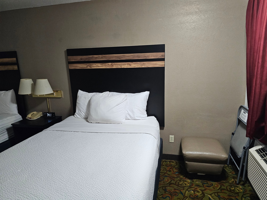 Travelodge by Wyndham Truth Or Consequences主图