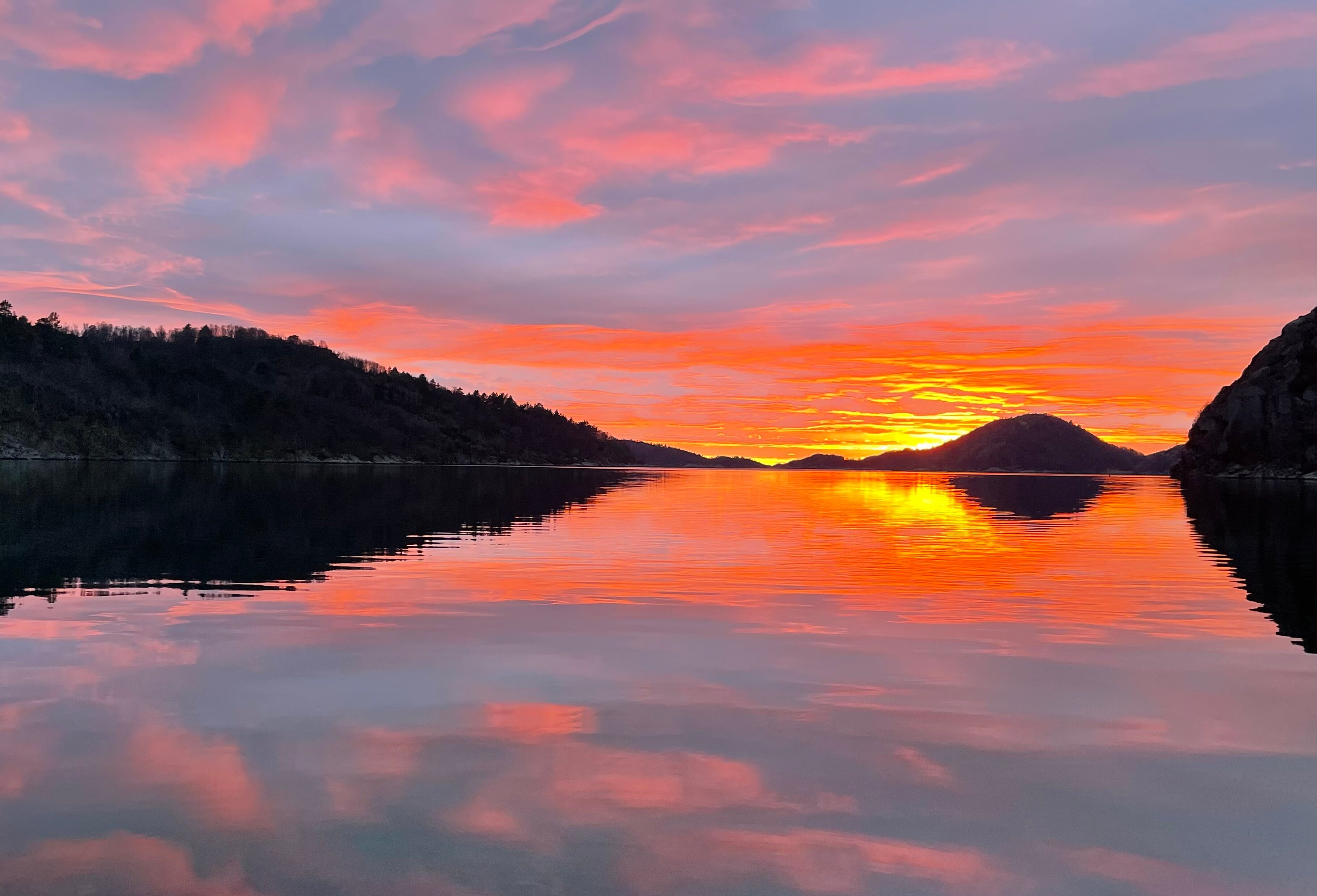 Farsund Resort-官方