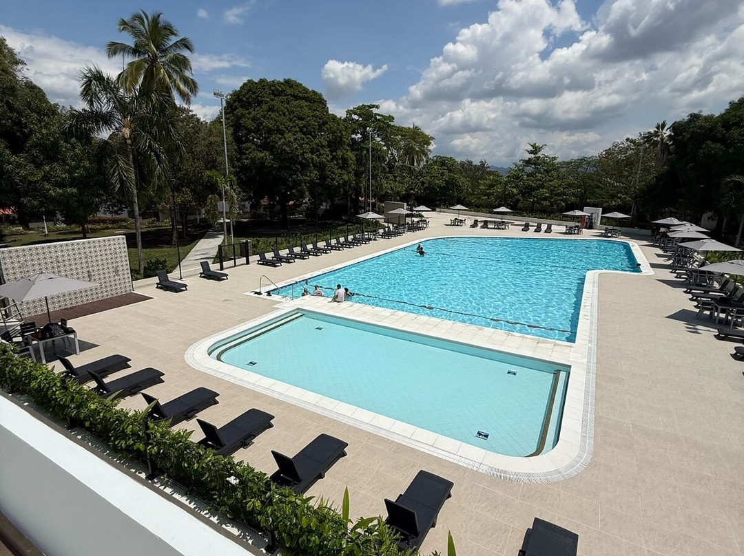 Hotel Bosques Colsubsidio主图