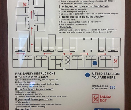 坎佩切万豪城市快捷酒店主图