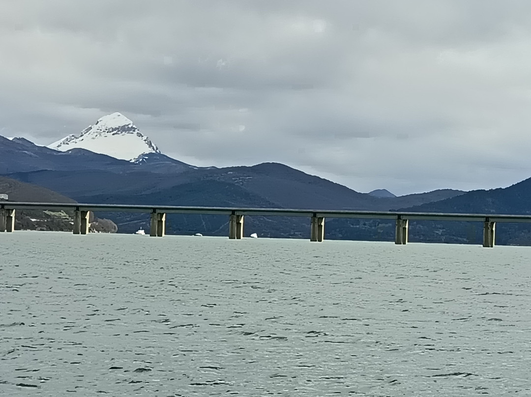 Paseos en Barco por el embalse de Riano-Riano必去景点