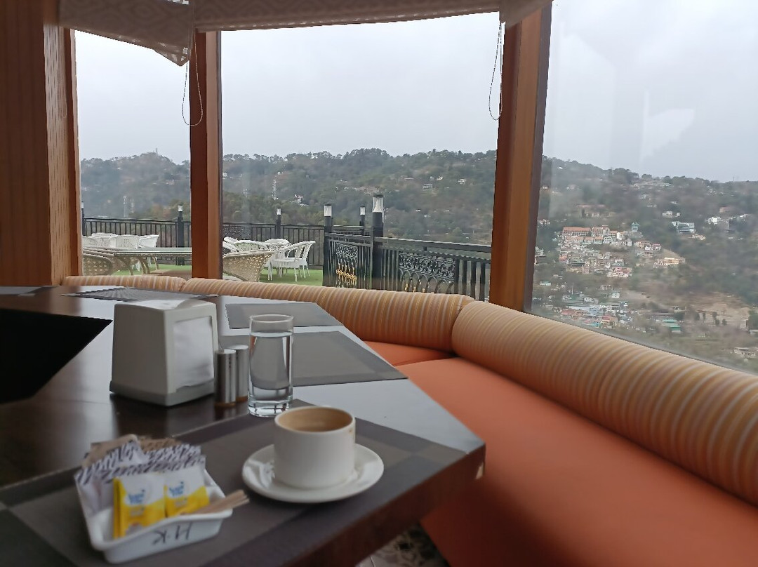 Rosetum Kasauli主图