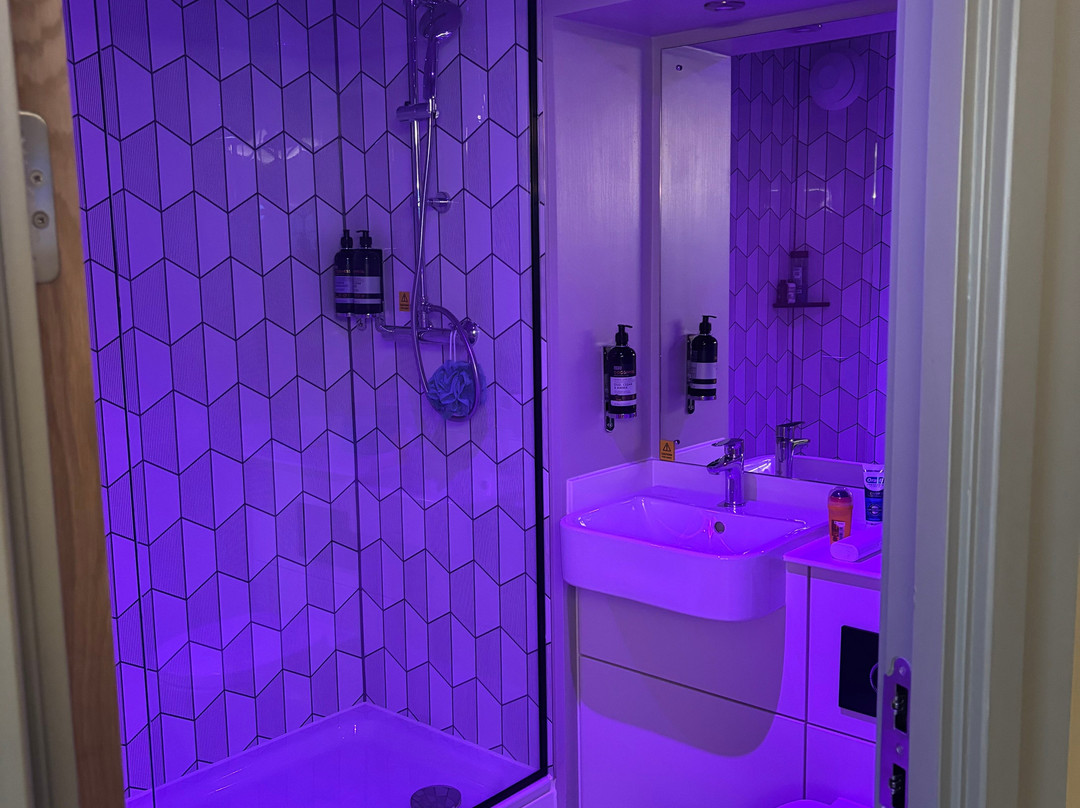 Premier Inn Frome Hotel主图