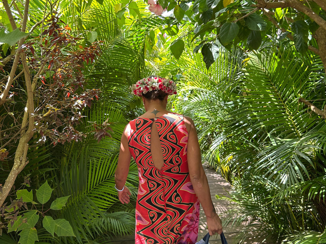 塔奥拉雅酒店主图