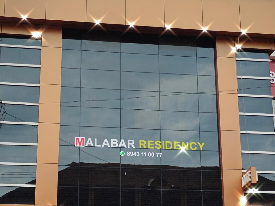 Malabar Residency