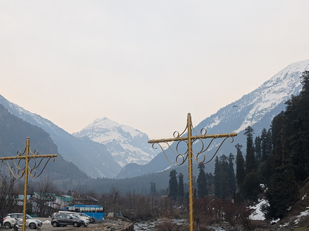 Himalayan walk Adventure-帕哈甘必去景点