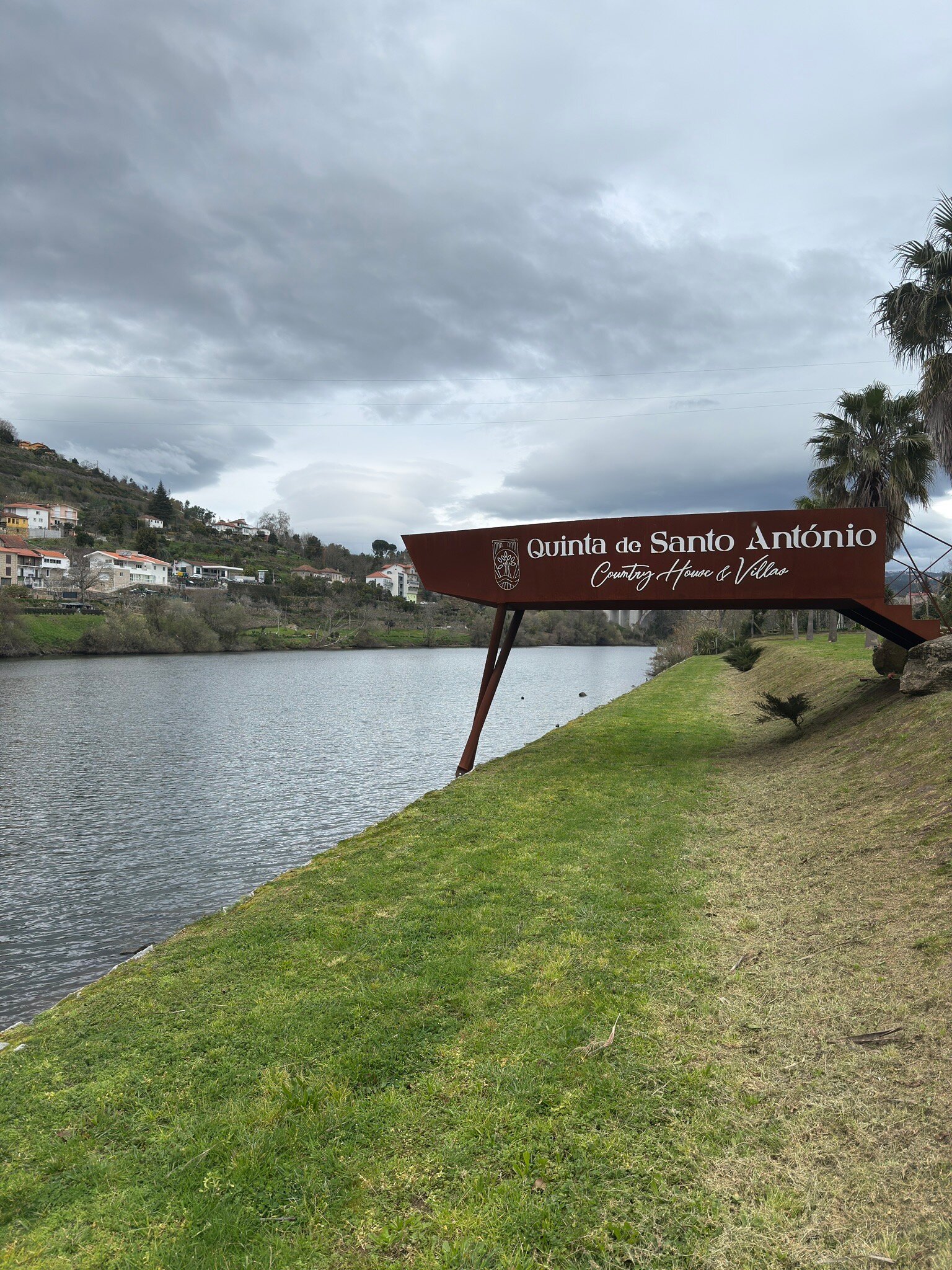Quinta De Santo Antonio - Country House & Villas-官方
