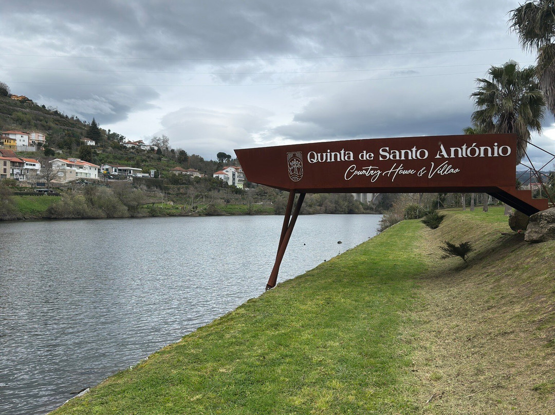 Quinta De Santo Antonio - Country House & Villas主图