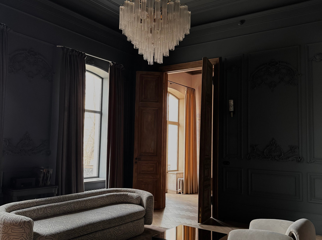 Bonhotel Hotel主图