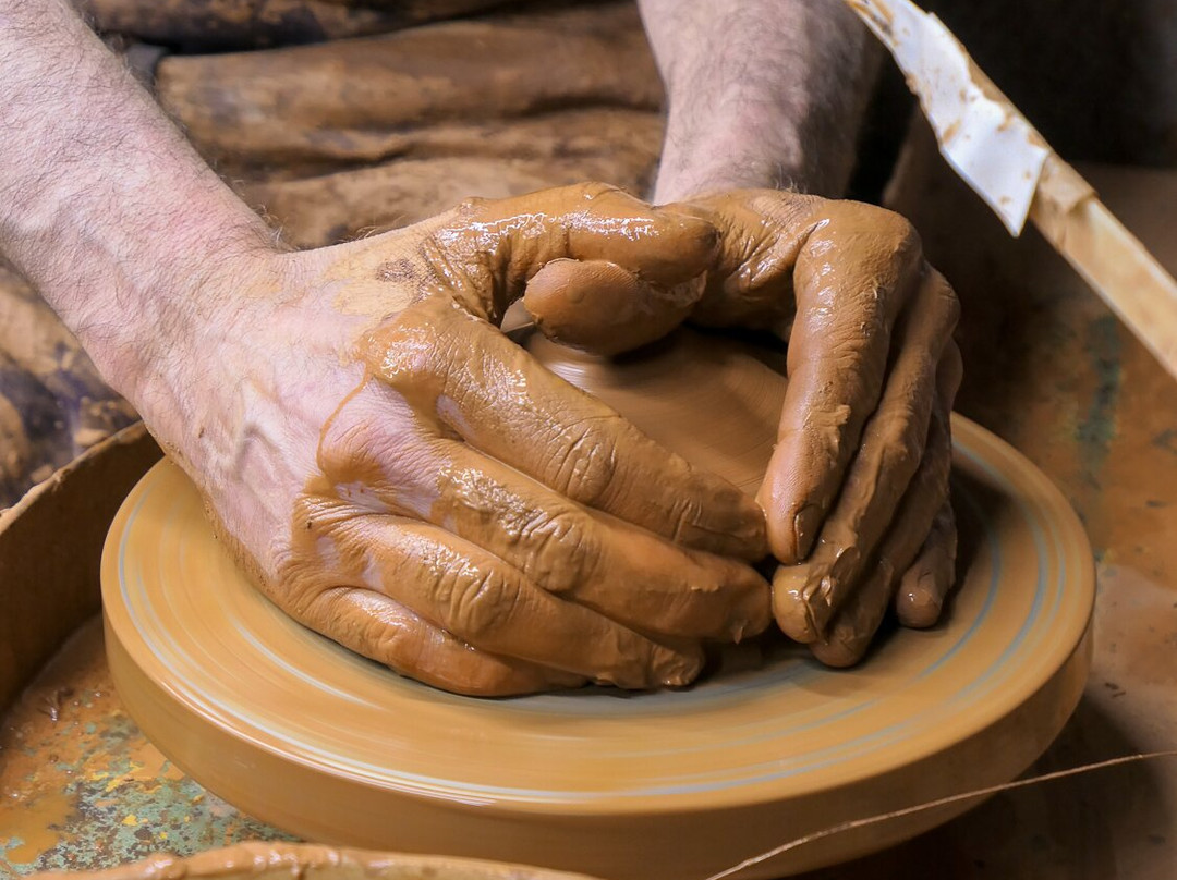 Le Potier Alpin-Saint-Paul-sur-Ubaye必去景点