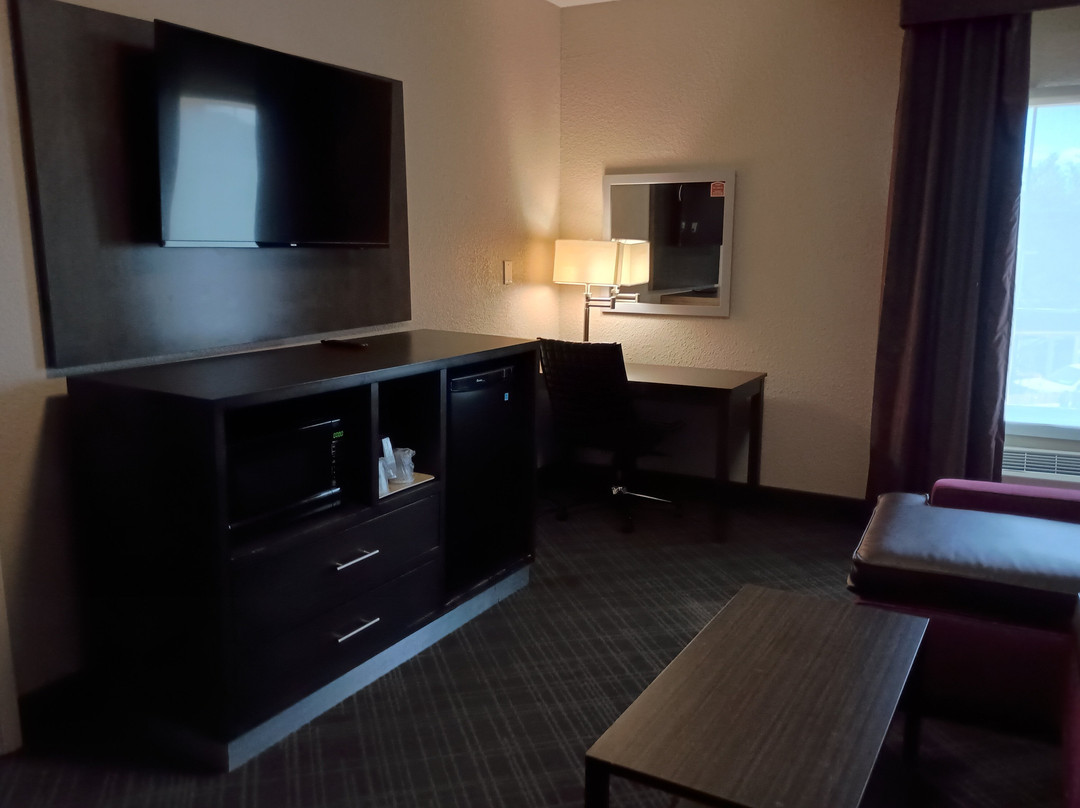 Best Western Boerne Inn & Suites主图