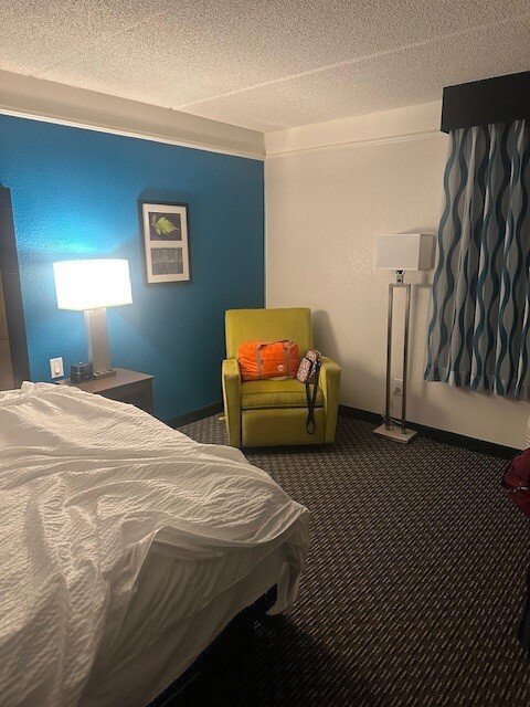 La Quinta Inn & Suites by Wyndham Orlando Lake Mary-客卧