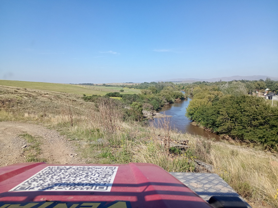 Experiencia Tierra Ventana-本塔纳山脉必去景点