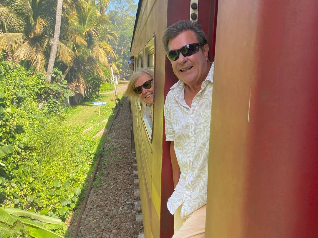 Mango Vacations-康提必去景点