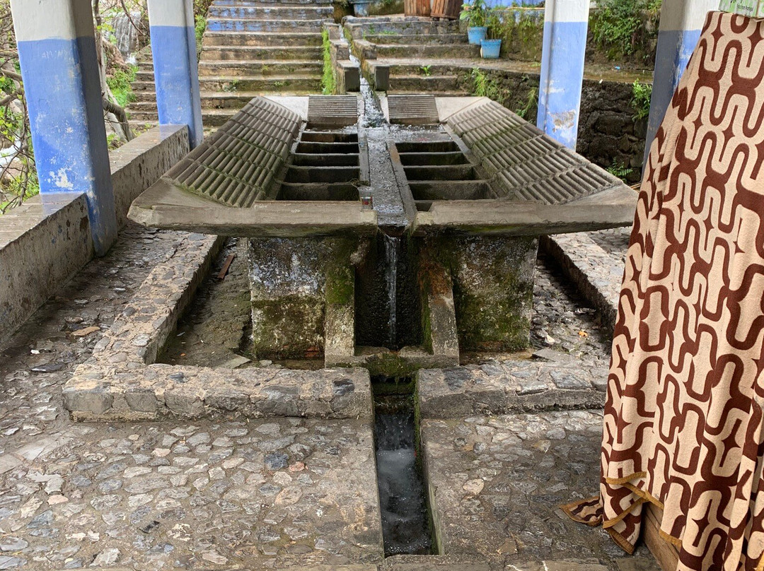 Ras El Ma-舍夫沙万必去景点