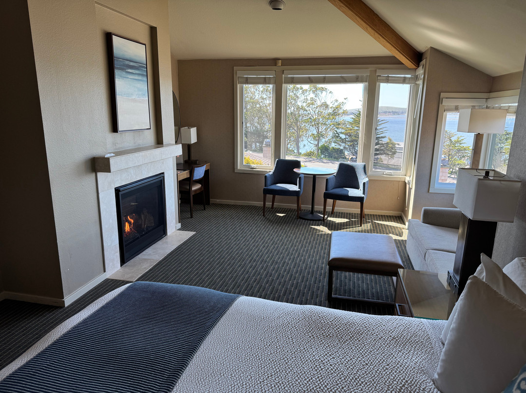 The Inn at the Tides主图