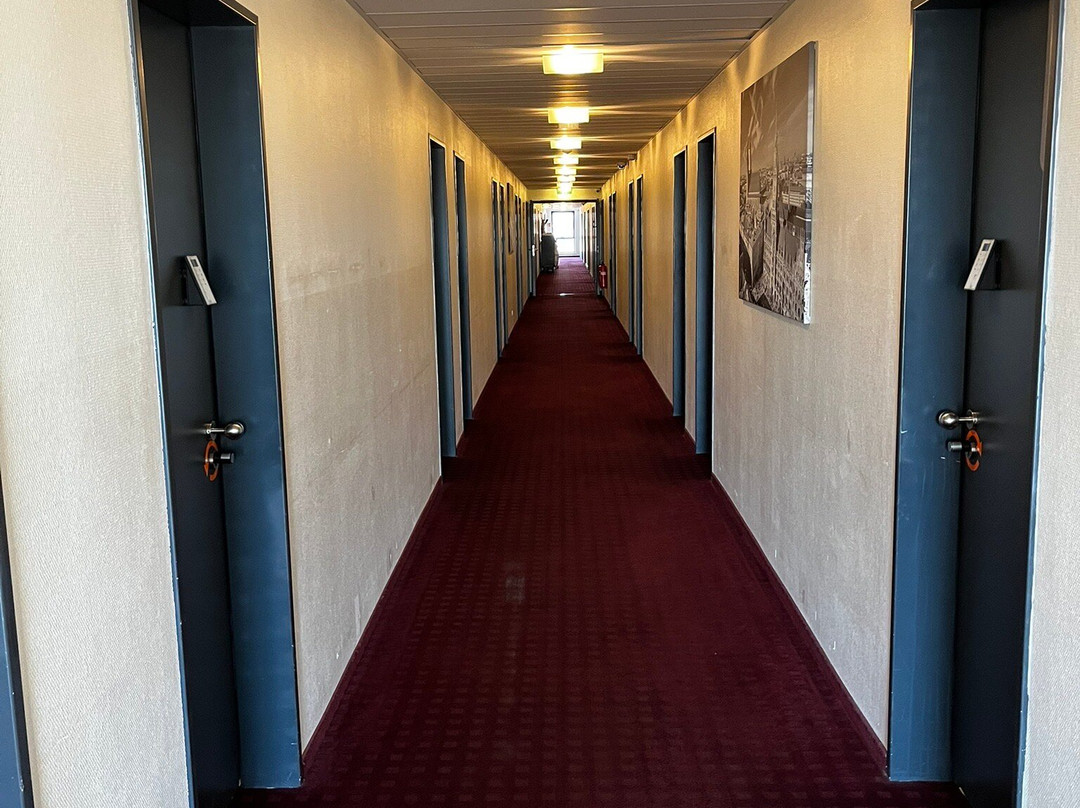 McDreams Hotel Muenchen-Messe主图