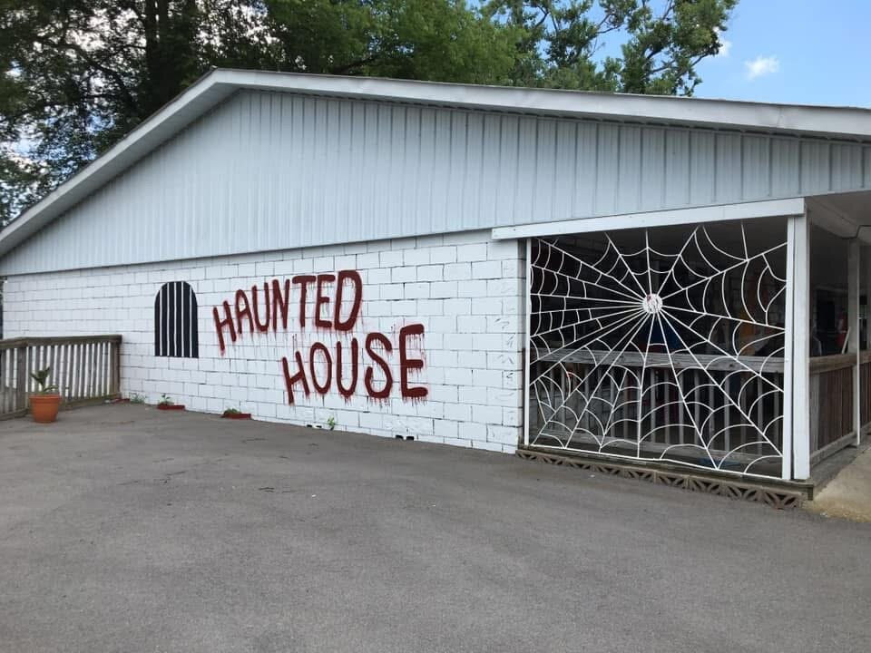 Beech Bend Park & Splash Lagoon-鲍灵格林必去景点