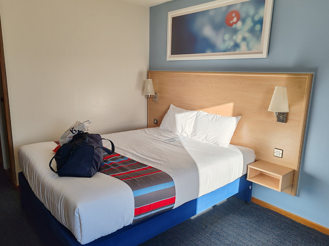 Travelodge Leeds Bradford Airport主图