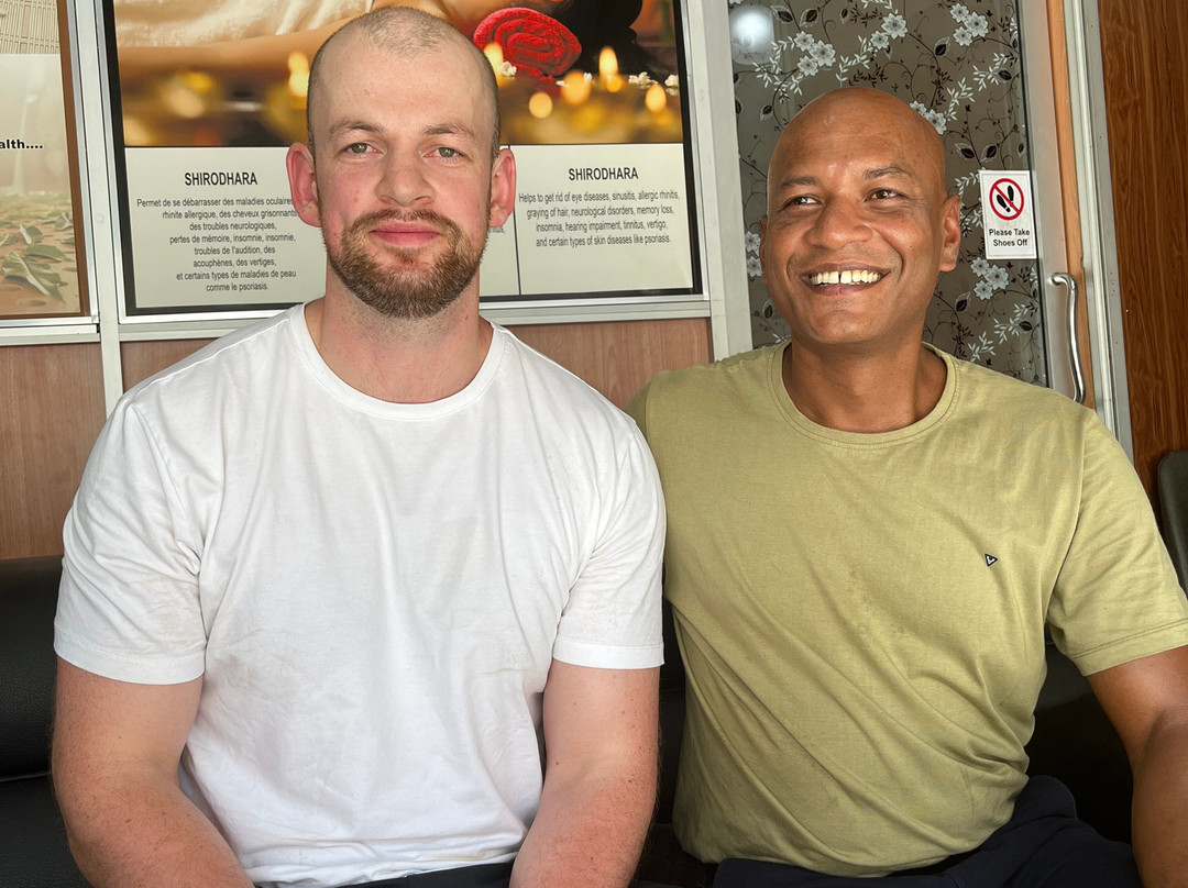 Nature's Spa Ella-埃勒必去景点