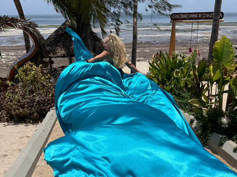 Zanzibella Hotel & SPA主图