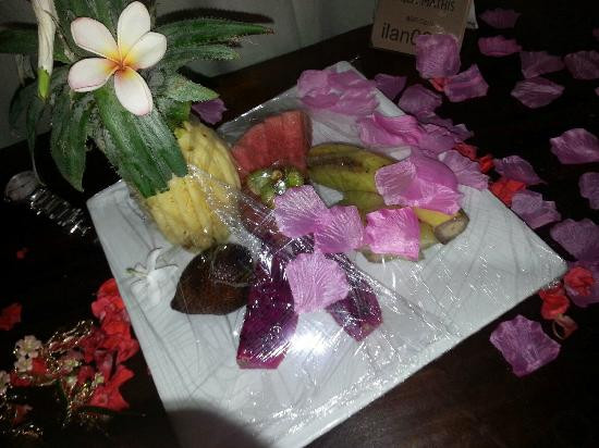 玛提斯别墅主图