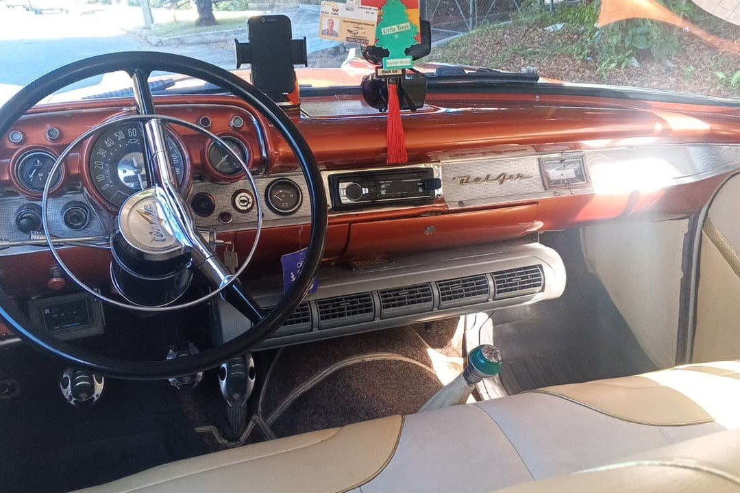 Taxis Colectivos Y Privados En Cuba-哈瓦那必去景点