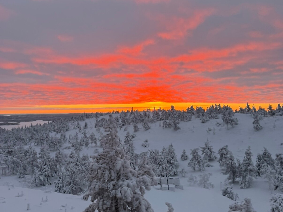 Ruka Peak - Boutique Hotel & Restaurant主图