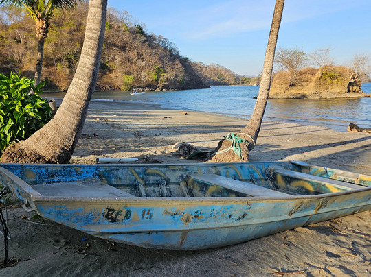 Turismo Maritimo del Pacifico - TM TOURS-彭塔雷纳斯必去景点
