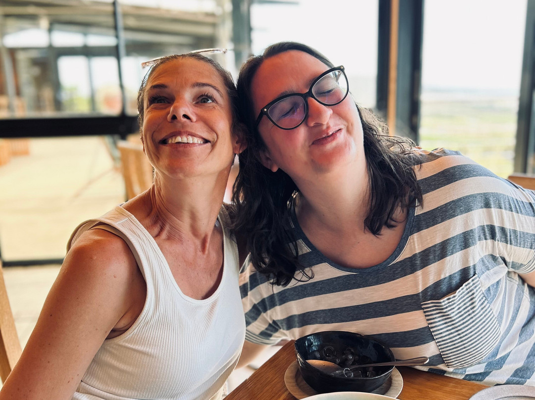 Newton Johnson Family Vineyards-赫曼努斯必去景点