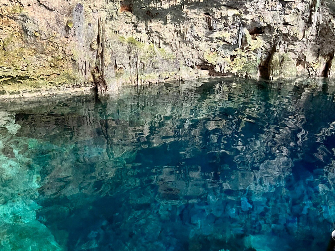 Cueva Saturno景点图片