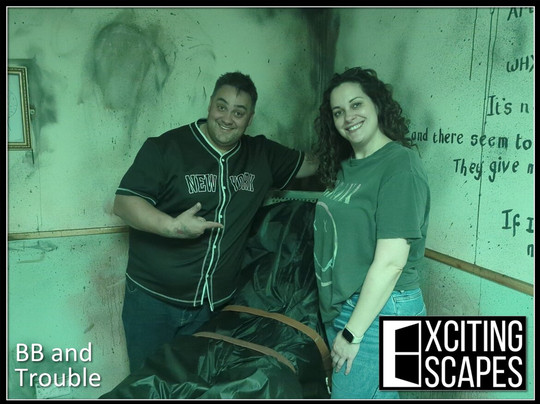 Exciting Escapes-克罗伊登必去景点