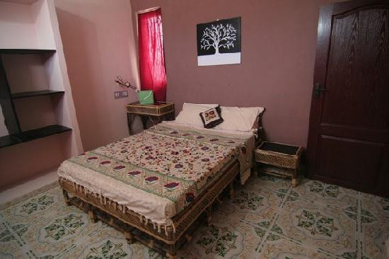 Full Moon Guesthouse主图