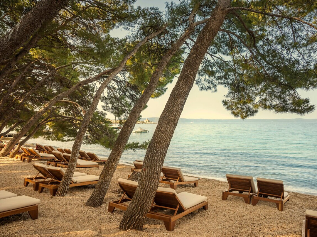 Places Dalmacija by Valamar主图